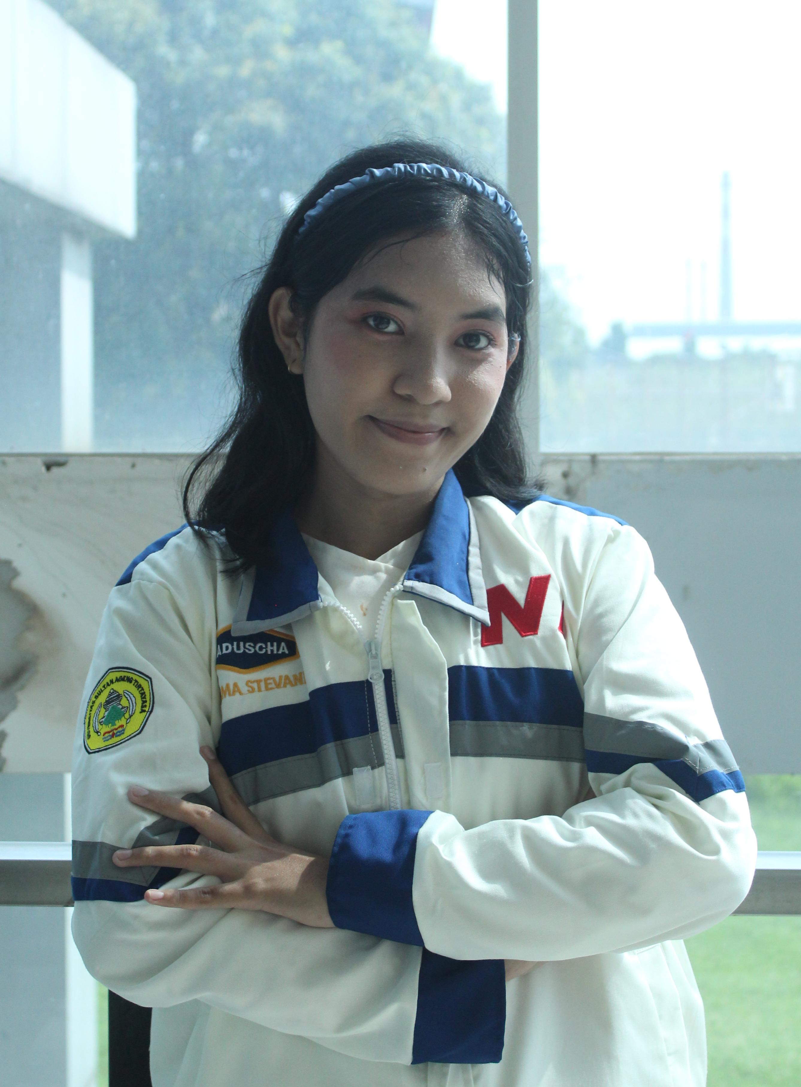 Anggota 5